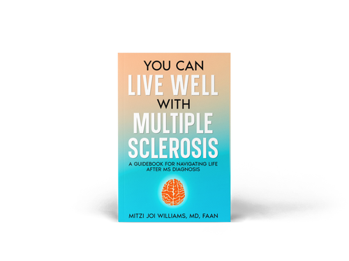 You Can Live Well with MS